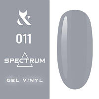 Гель-лак F.O.X Spectrum 011, 7 мл