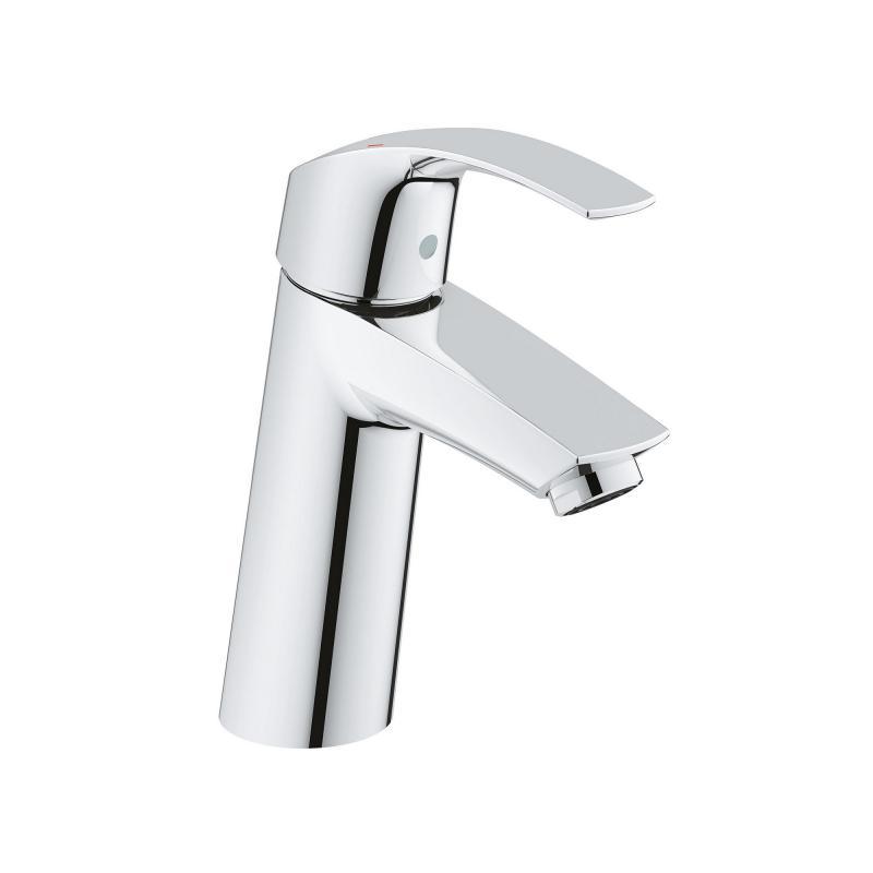 Змішувач для раковини Grohe Eurosmart 23324001