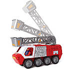 Ігровий набір Рятувальний загін «Справжні герої» True Heroes Rescue Squad, фото 3