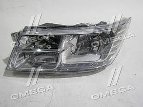 Фара ліва DODGE JOURNEY 08-19 (TYC), 20-C806-05-9B