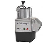 Овощерезка Robot Coupe CL 50 E (250 кг/ч)