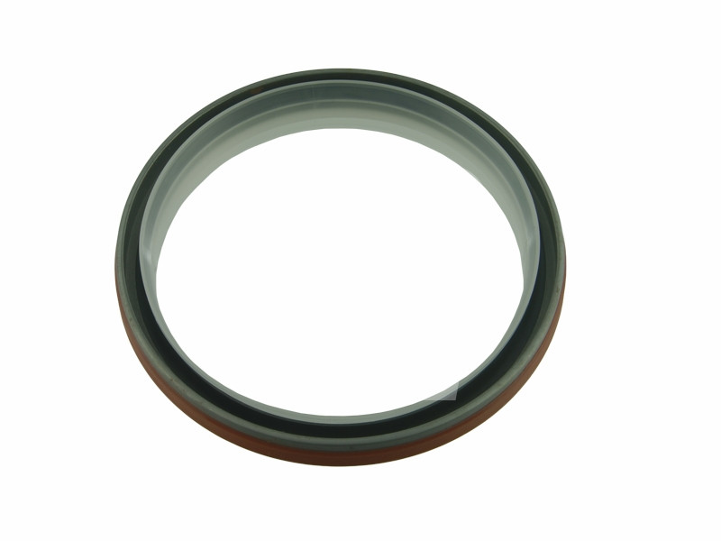 J909411/J909090 Сальник задній 130x150x14 колінвала Cummins B5.9, фото 1