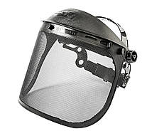 Sizam щиток захисний сітчастий для обличчя X-Armor 3277, арт. 35036