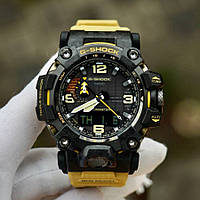 Casio G-SHOCK GWG-2000-1A5 Mudmaster Triple Sensor