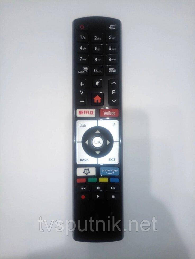 Пульт для телевізора Telefunken 32DTH531