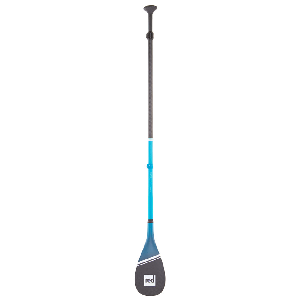 Весло для SUP Red Paddle Co Hybrid Blue (2022), фото 1