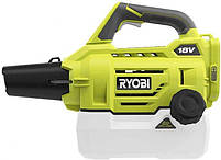 Розпилювач акумуляторний RYOBI RY18FGA-0, фото 2