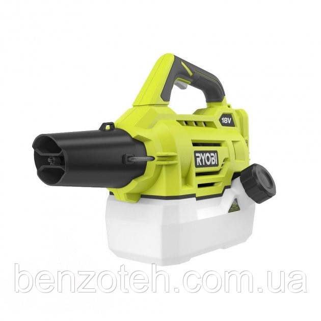 Розпилювач акумуляторний RYOBI RY18FGA-0