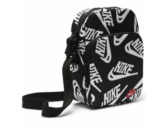 Nike heritage sling 2025 bag price