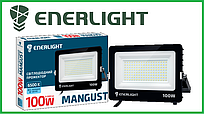 Прожектор ENERLIGHT MANGUST 100ВТ 6500K