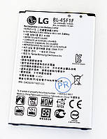 Акумуляторна батарея (АКБ) для LG BL-45F1F (X230 (2017) K7/M200N K8 (2017)/X240 K8 (2017)/US215 K8, K10 Pro