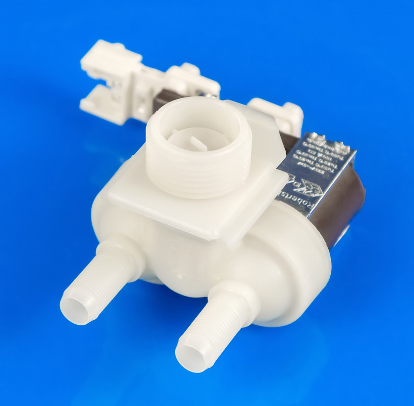 Клапан впускний для пральної машини Bosch 00263330, фото 1