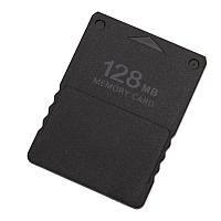 Карта памяти Memory Card 128 МБ для Sony PlayStation 2 PS2