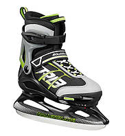 Детские раздвижные коньки Rollerblade J Ice