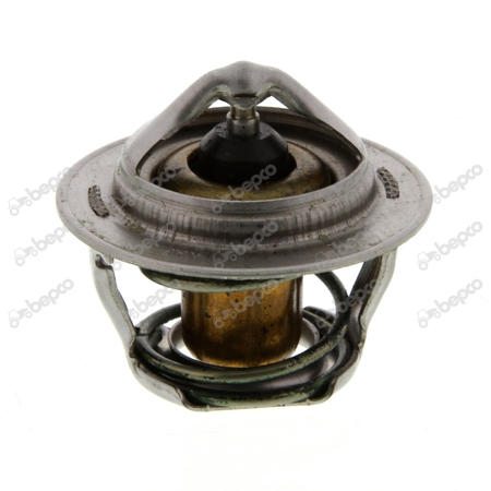 Термостат Original 82°C двигуна Kubota D1005, D1102, D1105, D1301-1302, D1402-1462 і інших, фото 1