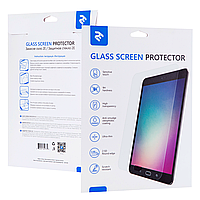 Защитное стекло 2E HD Clear Glass для Lenovo Tab M10 Plus 1/2 Gen (TB-X606) / Tab K10