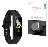 Комплект пленок (4 шт) RockSpace Watch Film для Samsung Galaxy Fit (SM-R370)