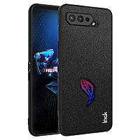 Защитный чехол IMAK LX-5 Series для ASUS ROG Phone 5 - Cross Texture