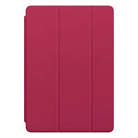 Чехол для Apple iPad Air 1 Smart Case -Rose Red (Малиновый)