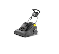 Щеточный пылесос Karcher CV 66/2