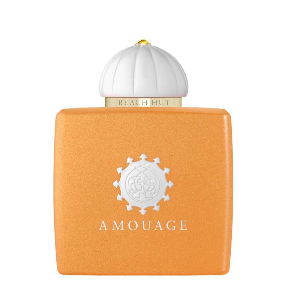 Парфумована вода Amouage Beach Hut Woman для жінок 100 ml Тестер, Оман