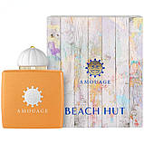 Парфумована вода Amouage Beach Hut Woman для жінок 100 ml Тестер, Оман, фото 2