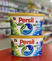 Капсули Persil 4in1