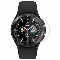 Защитная пленка HAT PRINCE Crystal Lens для Samsung Galaxy Watch 4 Classic (42mm)