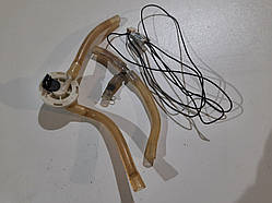 Лічильник води + датчик для кавомашини Saeco Primea Cappuccino Ring SUP 030ND Італія