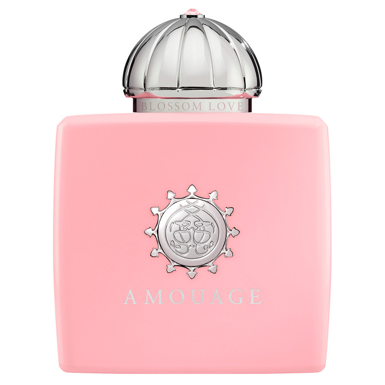 Парфумована вода Amouage Blossom Love для жінок 100 ml Тестер, Оман