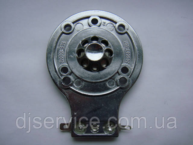 Мембрана (плоский дріт) для ВЧ JBL 2412H-1 2412H 2412 2413 JRX115 JRX125 EON 10 JRX112M