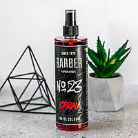 Лосьон после бритья Marmara Barber №23 400мл Aftershave Lotion