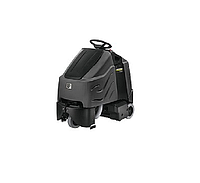 Щеточный пылесос Karcher CV 85/2 RS Bp