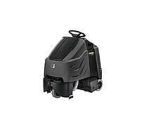 Щітковий пилосос Karcher CV 85/2 RS Bp