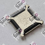 Мікросхема 8909000864 Bosch корпус QFP-64, фото 3