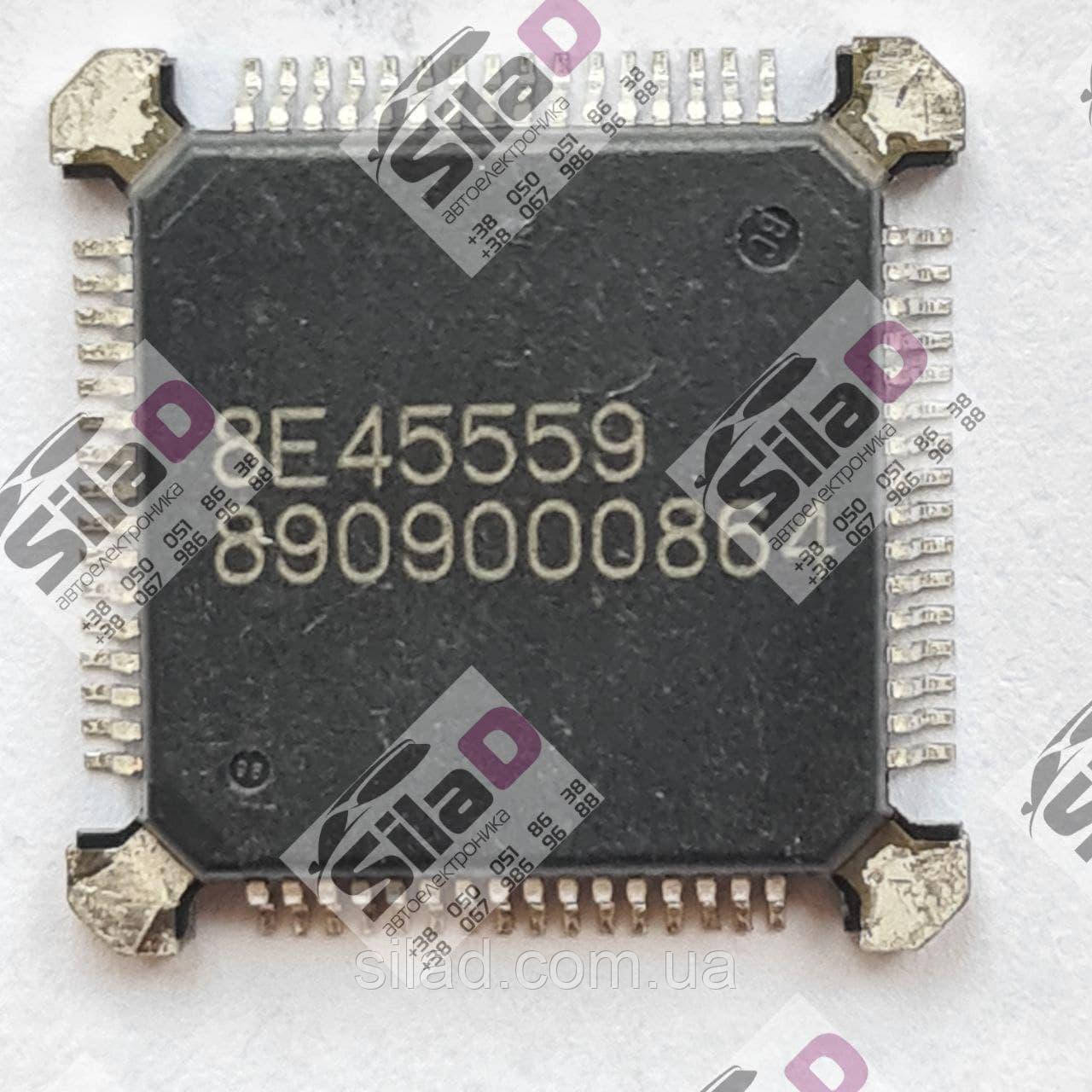 Мікросхема 8909000864 Bosch корпус QFP-64, фото 1