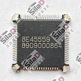 Мікросхема 8909000864 Bosch корпус QFP-64, фото 4
