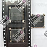 Мікросхема 8909000864 Bosch корпус QFP-64, фото 7