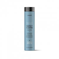 Мицеллярный шампунь для глубокого очищения волос Lakme Teknia Perfect Cleanse Shampoo 300 мл