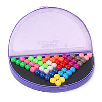 Гра Головоломка 1223A в пеналі Фіолетовий