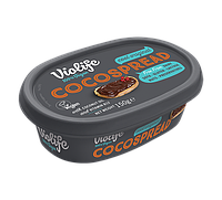 Веган шоколадний крем VioLife (Шоколад Cocospread ) 150 gr