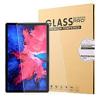 Защитное стекло Deexe HD Glass для Lenovo Tab P11 (TB-J606) / Tab P11 Plus (TB-J616)