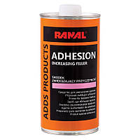 Грунт для пластика Ranal Adhesion 0.5 л