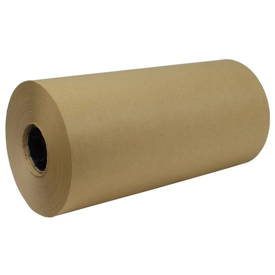 Маскувальний папір Ranal 40 г/м² 30 см х 280 м, фото 1