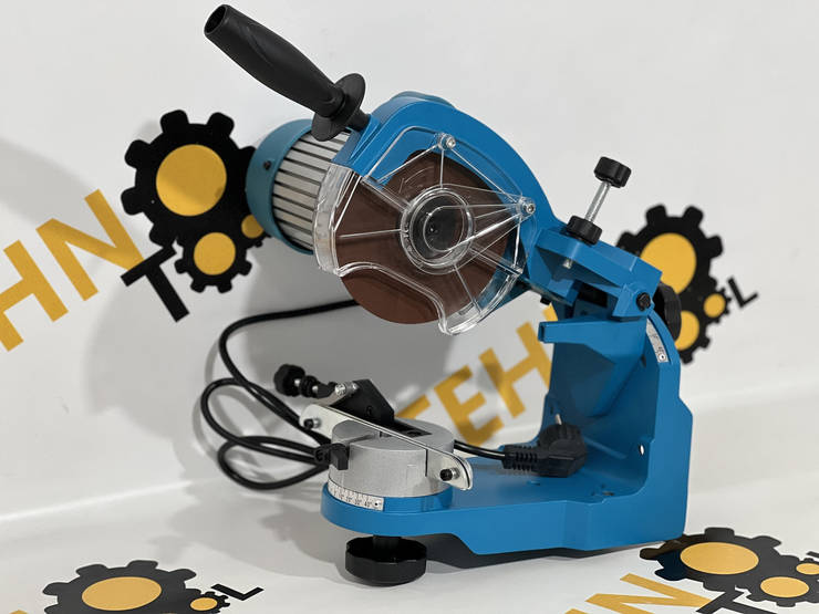 Верстат для заточування ланцюгів Riber-Profi RP-145/950М, фото 1