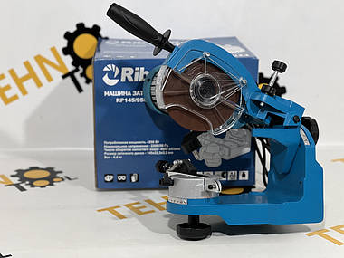 Верстат для заточування ланцюгів Riber-Profi RP-145/950М, фото 6