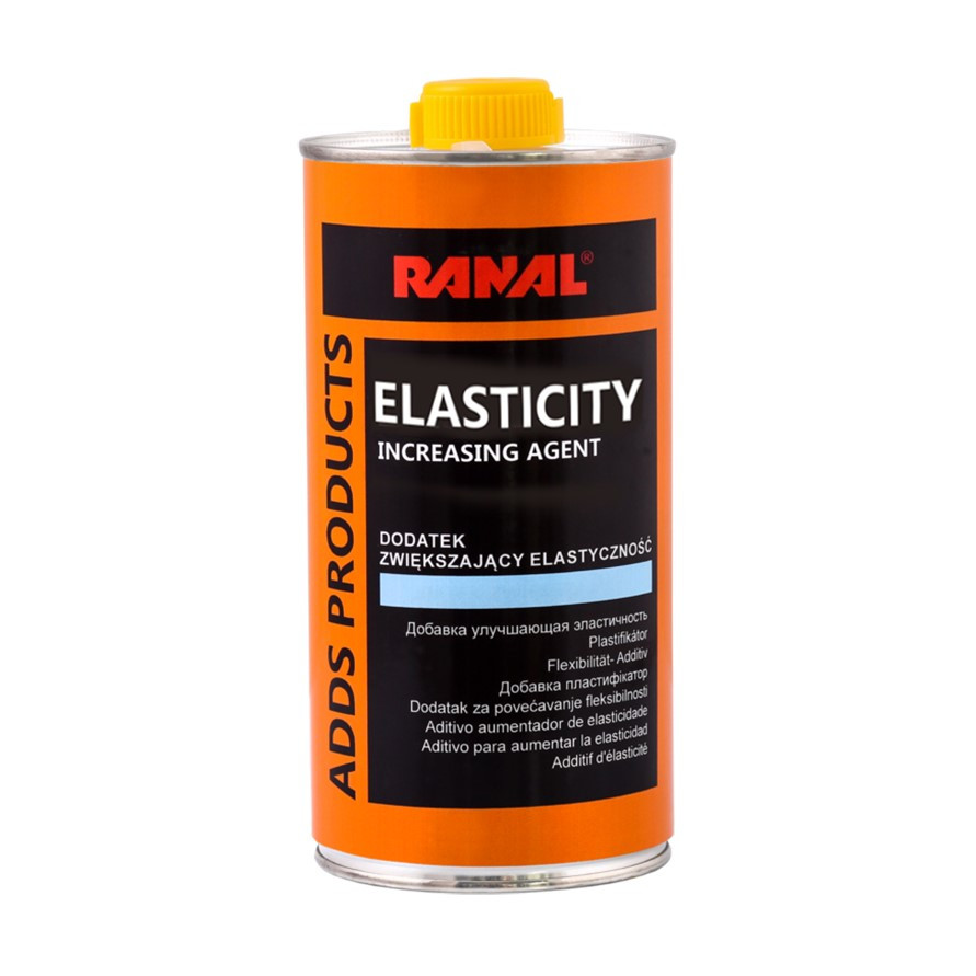 Пластифікатор Ranal Elasticity Agent 500 мл, фото 1