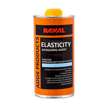 Пластифікатор Ranal Elasticity Agent 500 мл