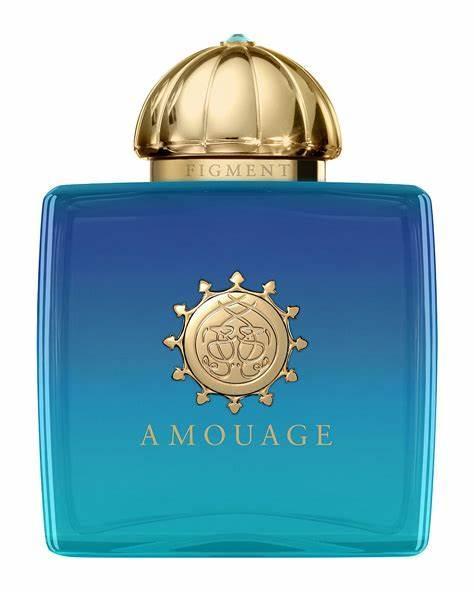 Парфумована вода Amouage Figment Woman для жінок 100 ml Тестер, Оман