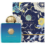 Парфумована вода Amouage Figment Woman для жінок 100 ml Тестер, Оман, фото 2